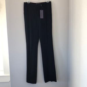 NWT Pair of Emanuel Ungaro Dress Pants